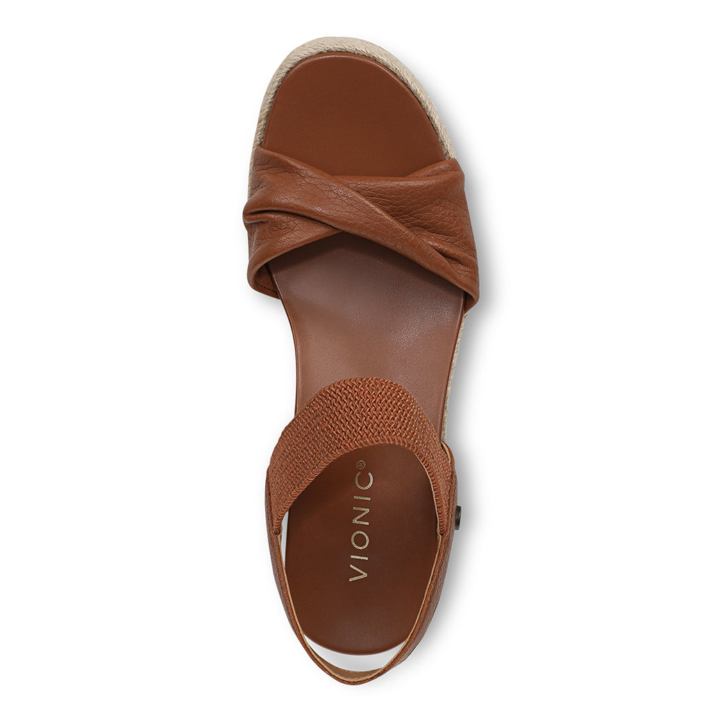 Vionic Darla Tan