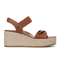 Womens Vionic Darla in Tan