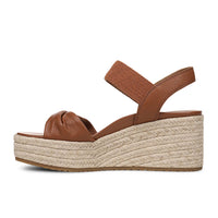 Womens Vionic Darla in Tan