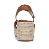 Womens Vionic Darla in Tan