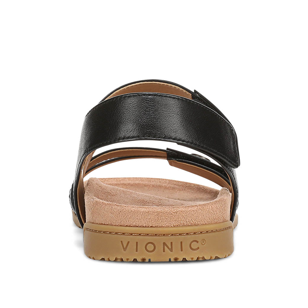 Womens Vionic Essie in Black