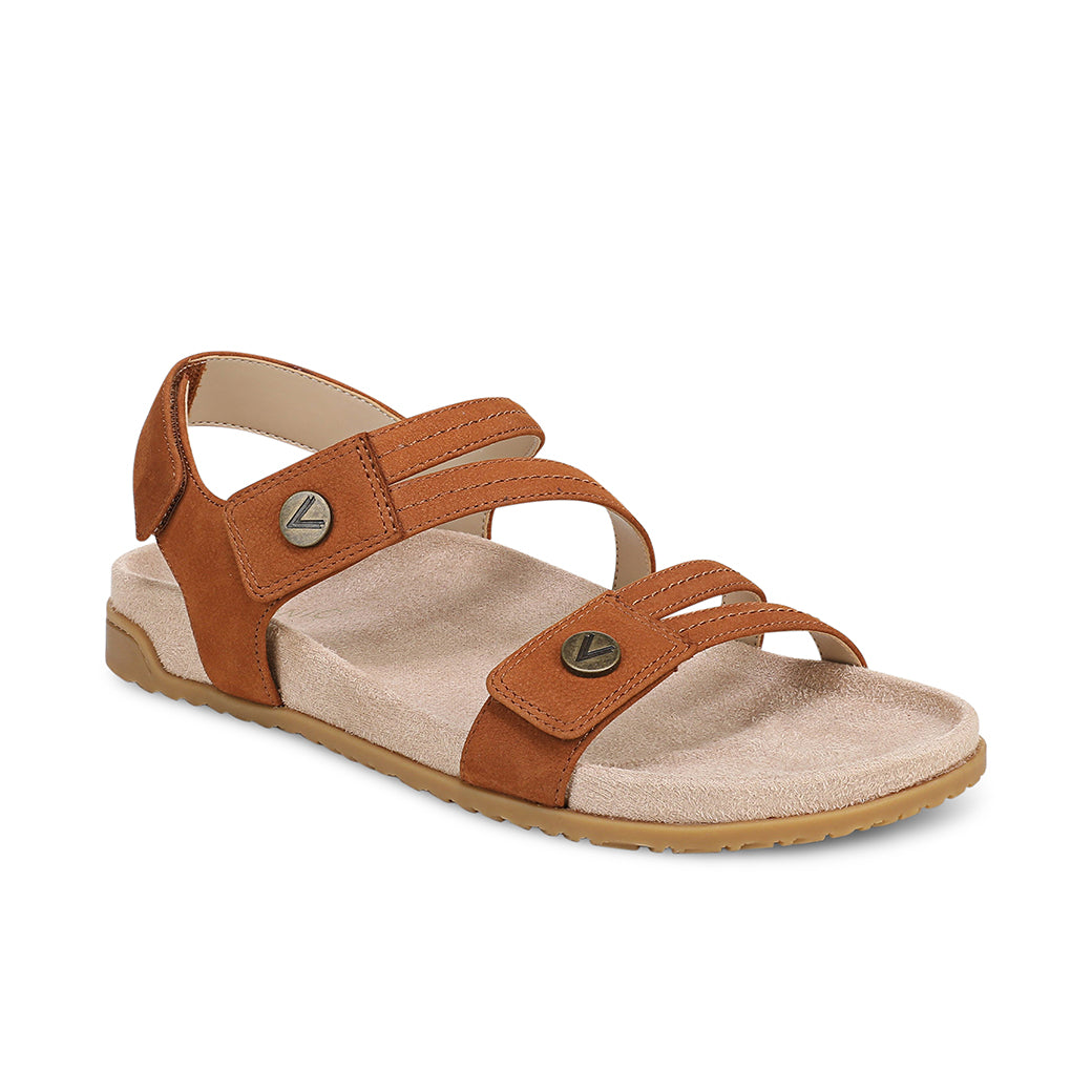 Vionic Essie Brandy