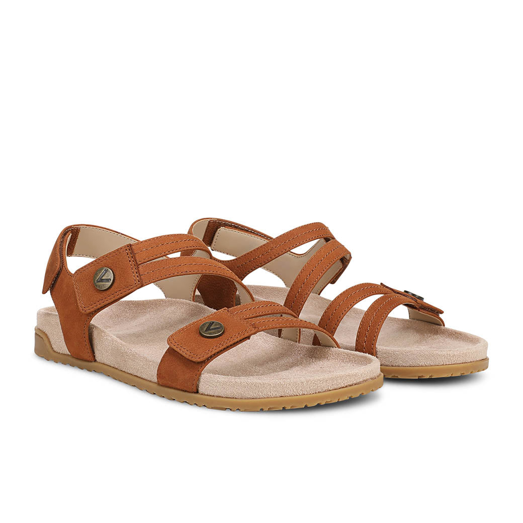 Womens Vionic Essie in Brandy