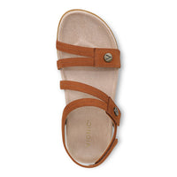 Vionic Essie Brandy