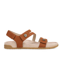 Womens Vionic Essie in Brandy