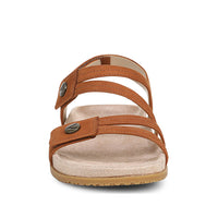 Womens Vionic Essie in Brandy