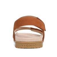 Womens Vionic Essie in Brandy