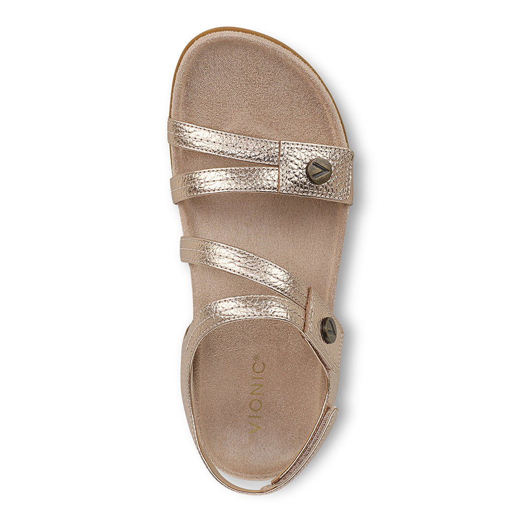 Vionic Essie Bronze
