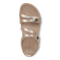 Vionic Essie Bronze