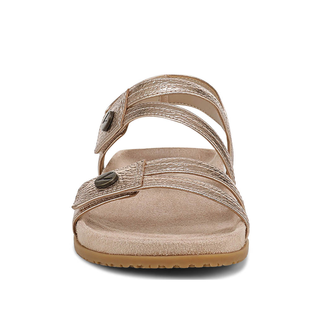Womens Vionic Essie in Bronze