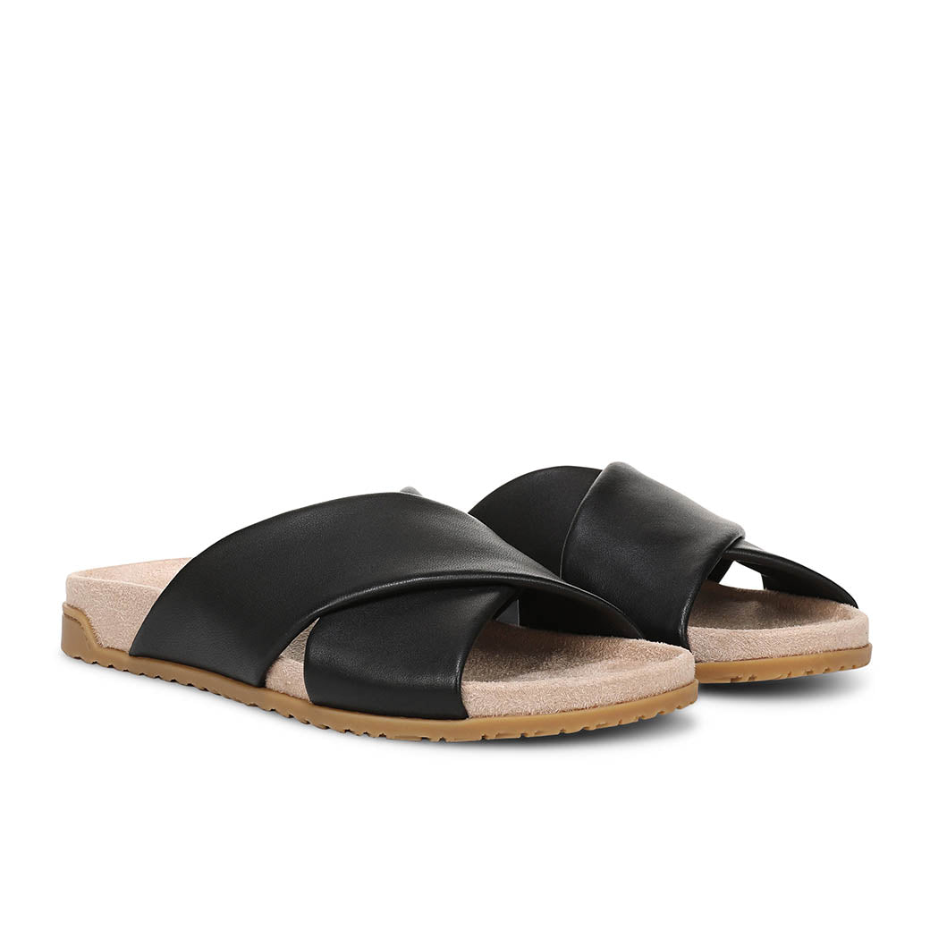 Womens Vionic Etna in Black