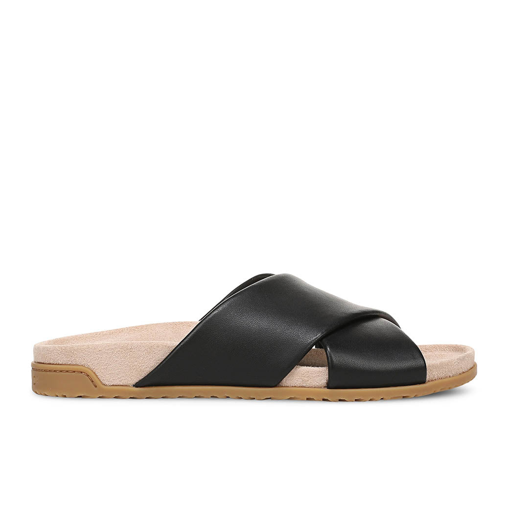 Womens Vionic Etna in Black