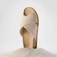 Womens Vionic Etna in Sea Salt