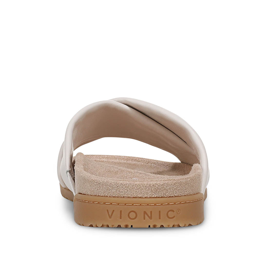 Womens Vionic Etna in Sea Salt