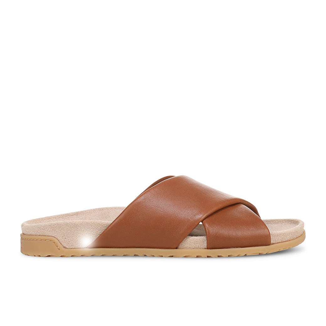 Womens Vionic Etna in Tan