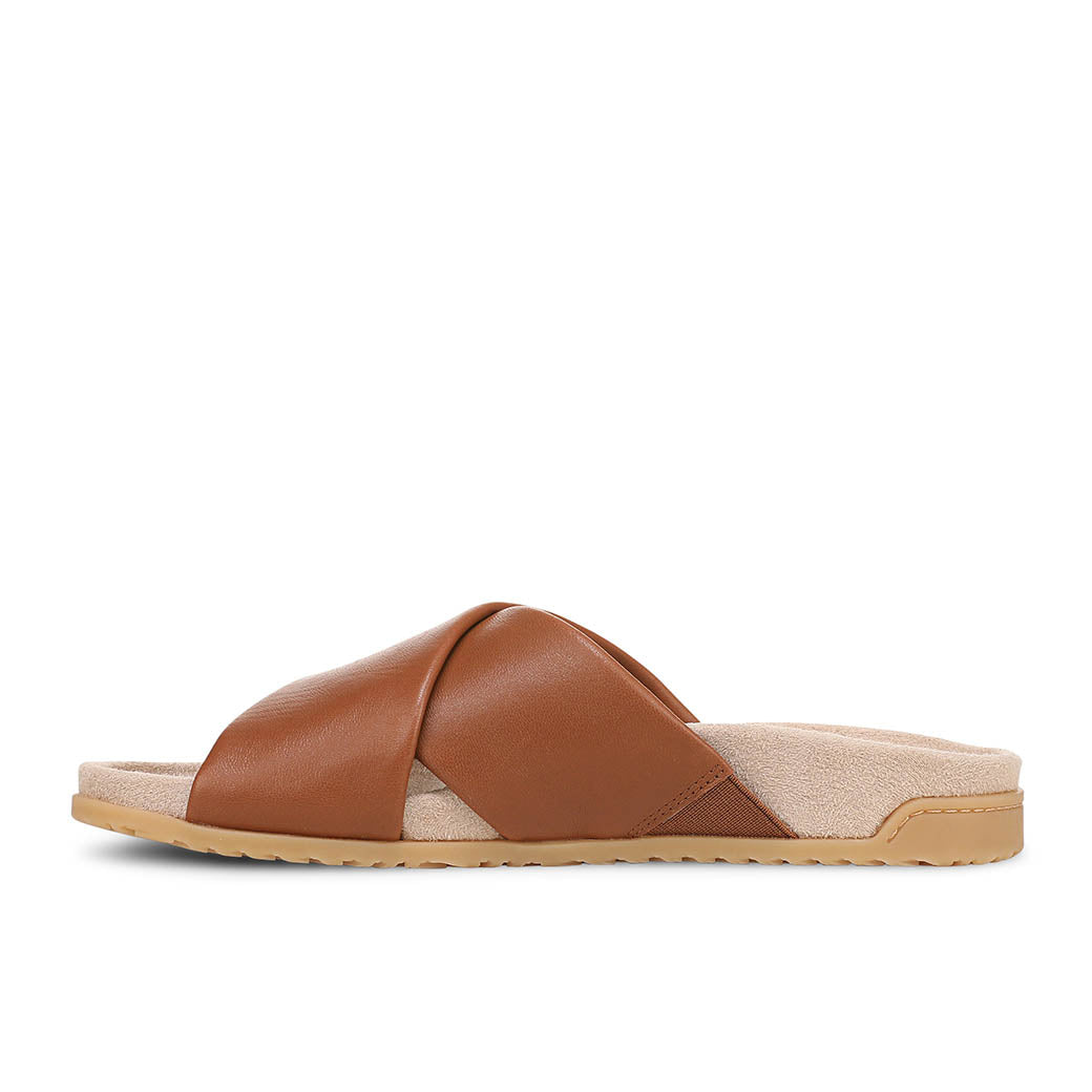 Womens Vionic Etna in Tan
