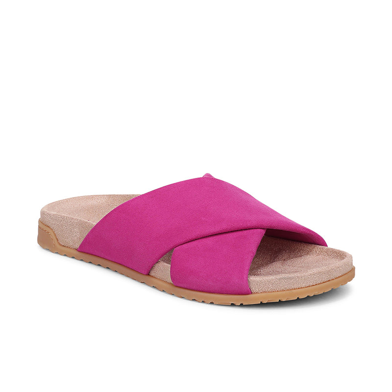 Vionic Etna Rose Violet