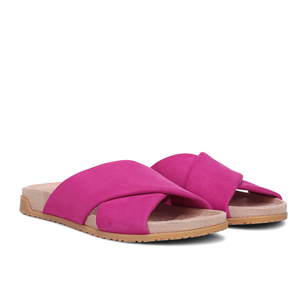 Womens Vionic Etna in Rose Violet