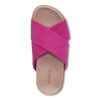 Vionic Etna Rose Violet