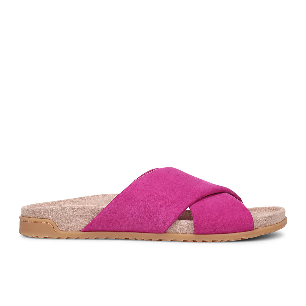 Womens Vionic Etna in Rose Violet