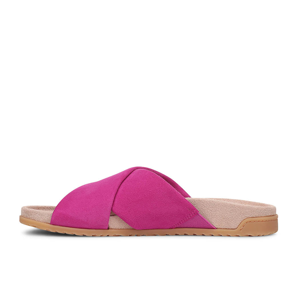 Womens Vionic Etna in Rose Violet