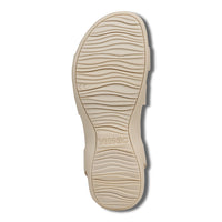 Womens Vionic Raina in Gold