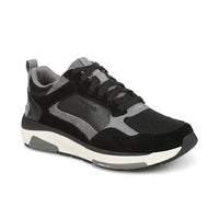 Vionic Walk Strider Weekender Black/Slate Grey