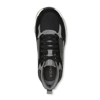 Vionic Walk Strider Weekender Black/Slate Grey