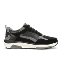 Vionic Walk Strider Weekender Black/Slate Grey