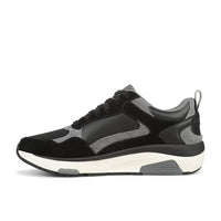 Vionic Walk Strider Weekender Black/Slate Grey