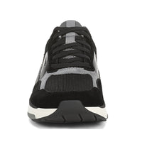 Vionic Walk Strider Weekender Black/Slate Grey