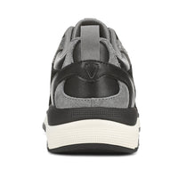 Vionic Walk Strider Weekender Black/Slate Grey