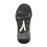 Vionic Walk Strider Weekender Black/Slate Grey