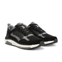 Vionic Walk Strider Weekender Black/Slate Grey