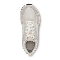 Vionic Walk Strider Weekender Ivory/ Chateau Grey