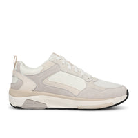 Vionic Walk Strider Weekender Ivory/ Chateau Grey