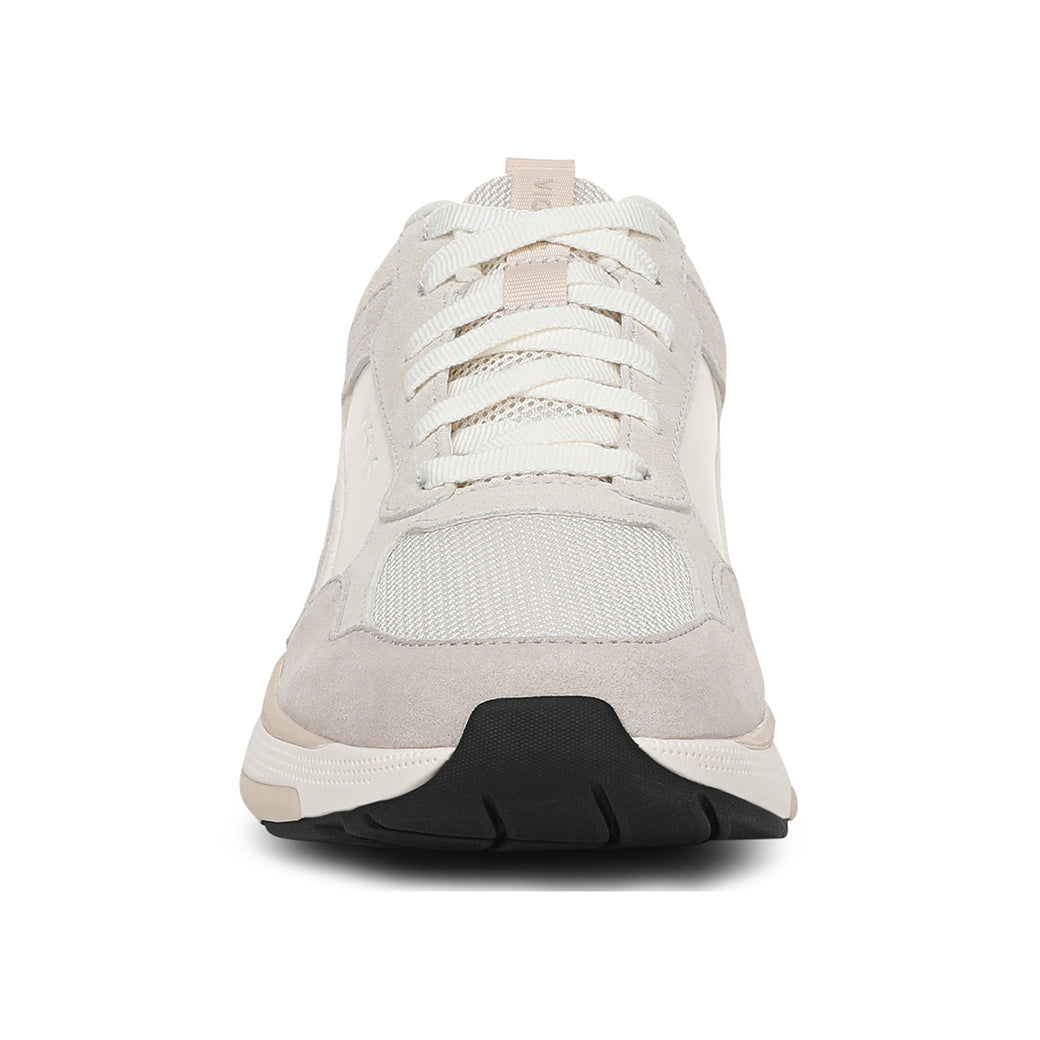 Womens Vionic Walk Strider Weekender in Ivory/ Chateau Grey