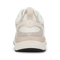 Vionic Walk Strider Weekender Ivory/ Chateau Grey