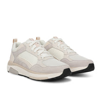 Vionic Walk Strider Weekender Ivory/ Chateau Grey