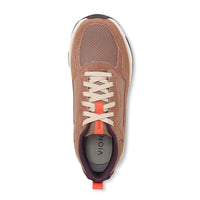 Vionic Walk Strider Weekender Mocha Mousse