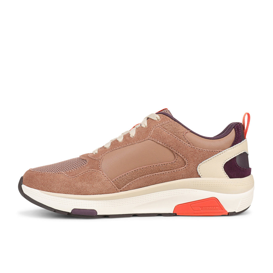 Vionic Walk Strider Weekender Mocha Mousse