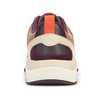 Vionic Walk Strider Weekender Mocha Mousse