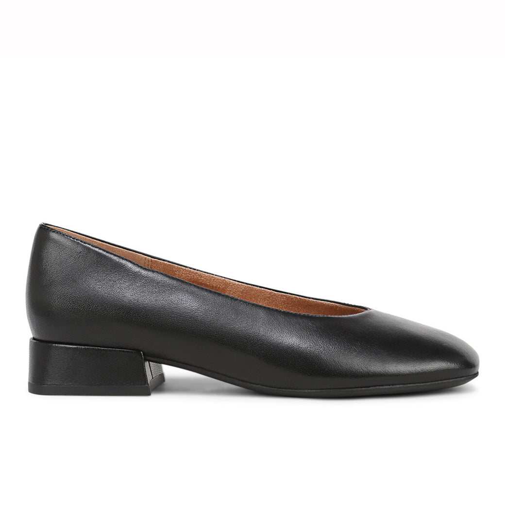 Vionic Petra Black