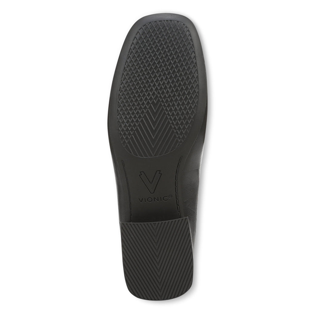 Vionic Petra Black