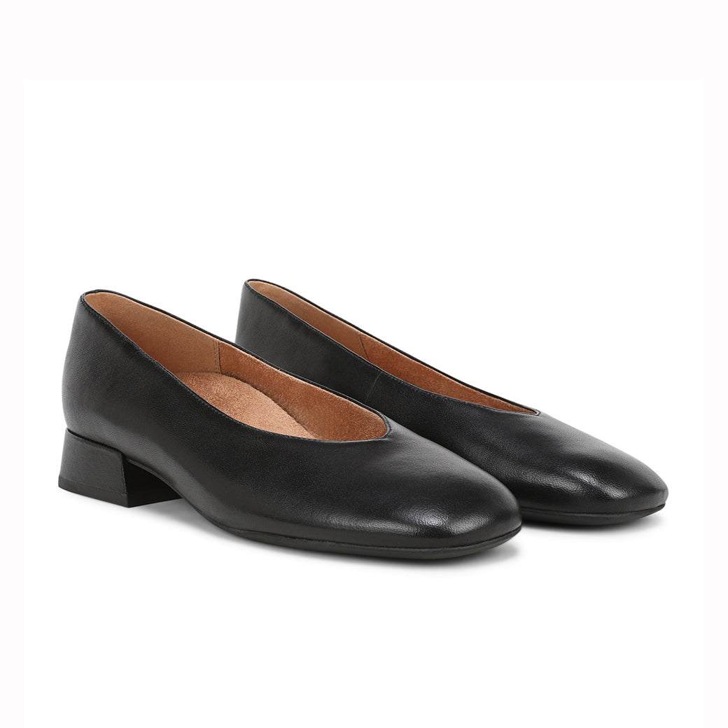 Vionic Petra Black
