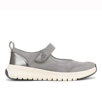 Vionic Uptown Mary Jane Sneaker Cloudburst Grey