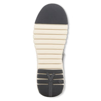 Vionic Uptown Mary Jane Sneaker Cloudburst Grey