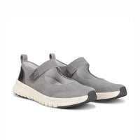 Vionic Uptown Mary Jane Sneaker Cloudburst Grey