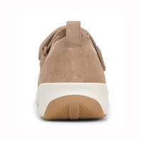 Vionic Uptown Mary Jane Sneaker Desert Sand