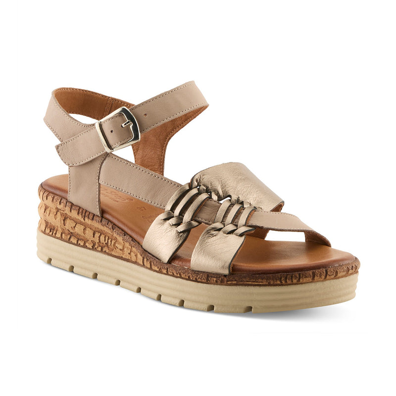 Spring Step Kirra Stone Multi